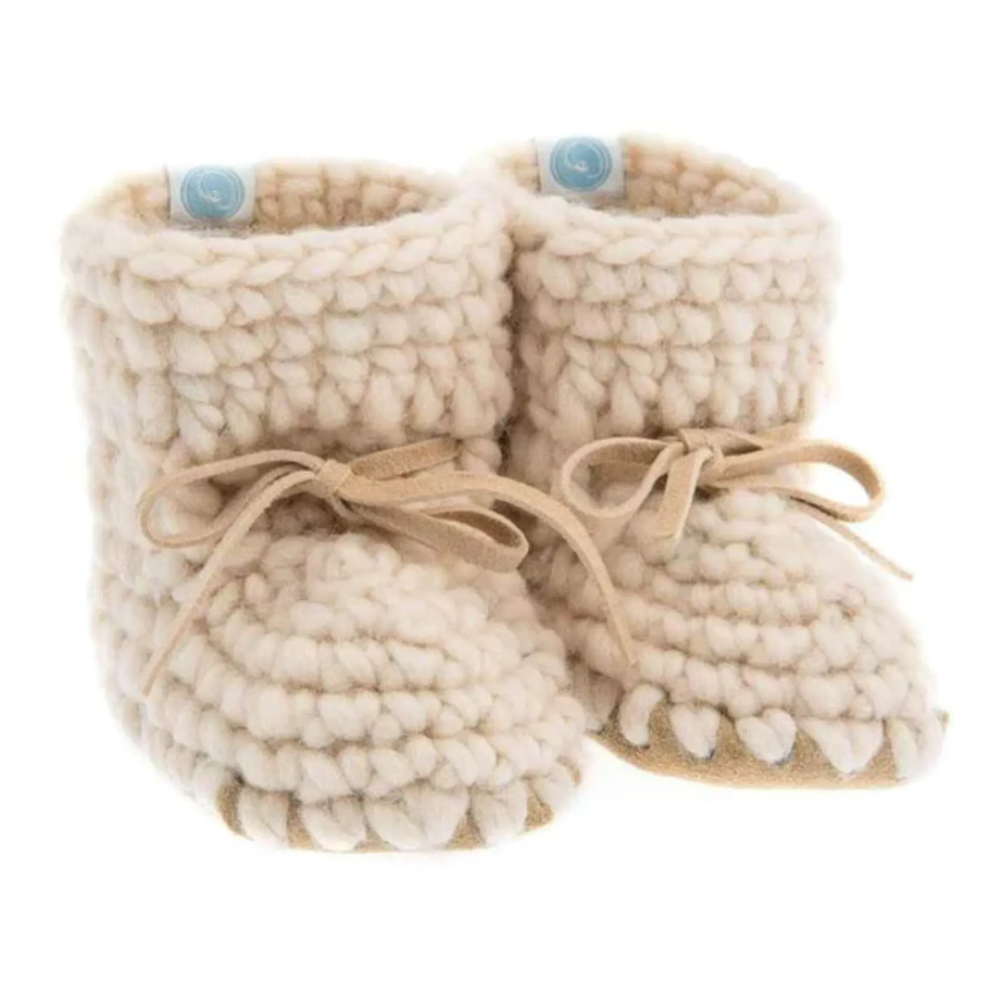 BEBA BEAN Strickjacke Moccs