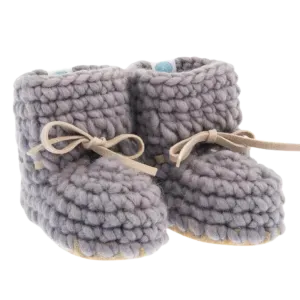 BEBA BEAN Strickjacke Moccs