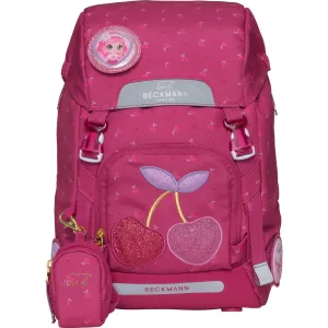 Beckmann Cherry Classic Schulranzen