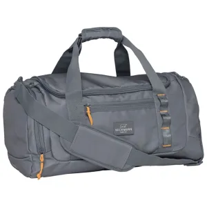 Beckmann Sporttasche Grün Orange