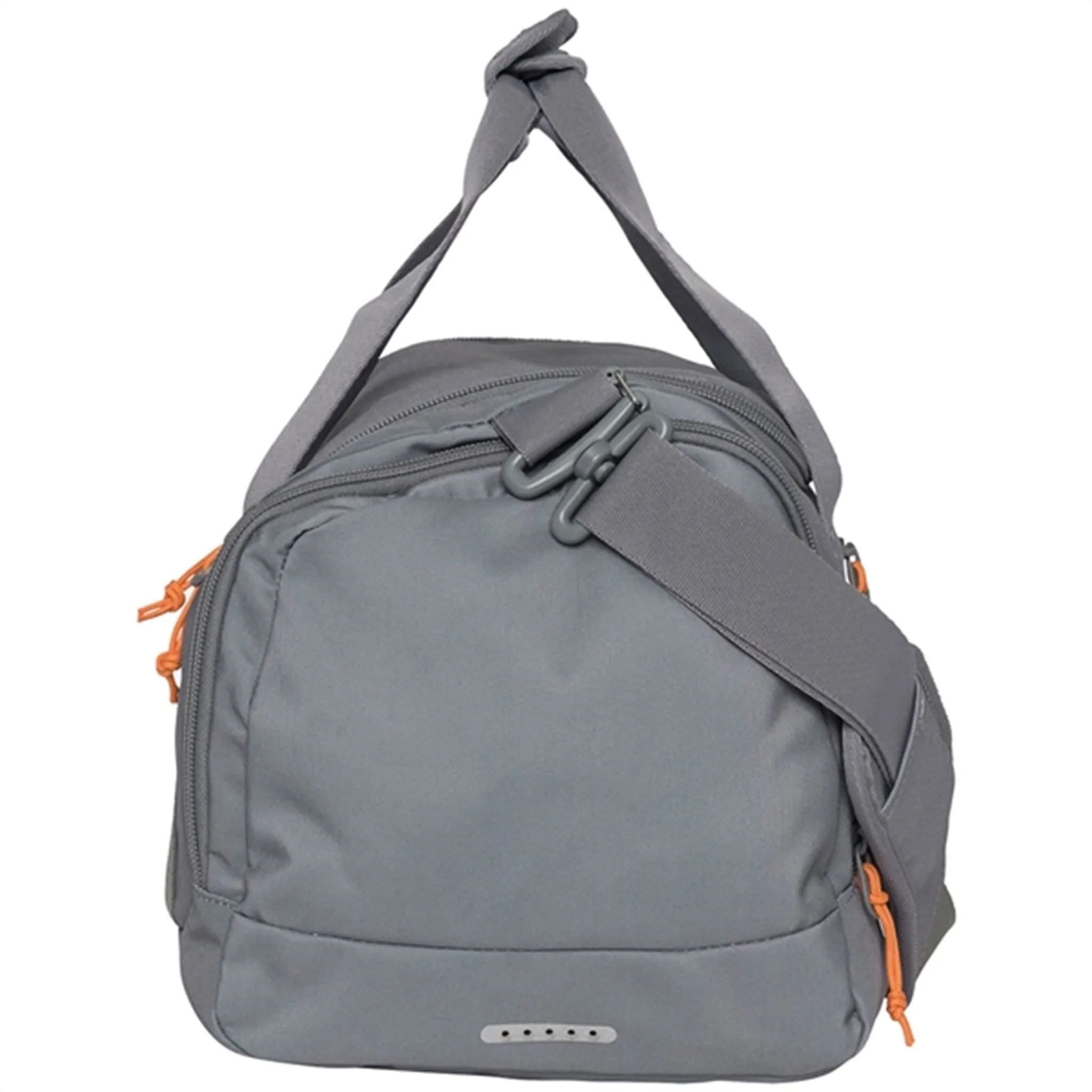 Beckmann Sporttasche Grün Orange