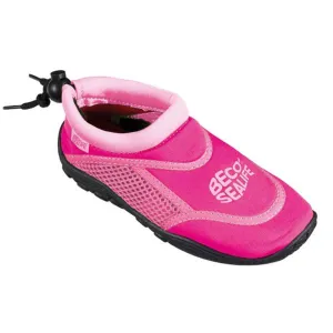 BECO Schwimmschuhe Pink