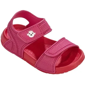 BECO Schwimmschuhe Pink