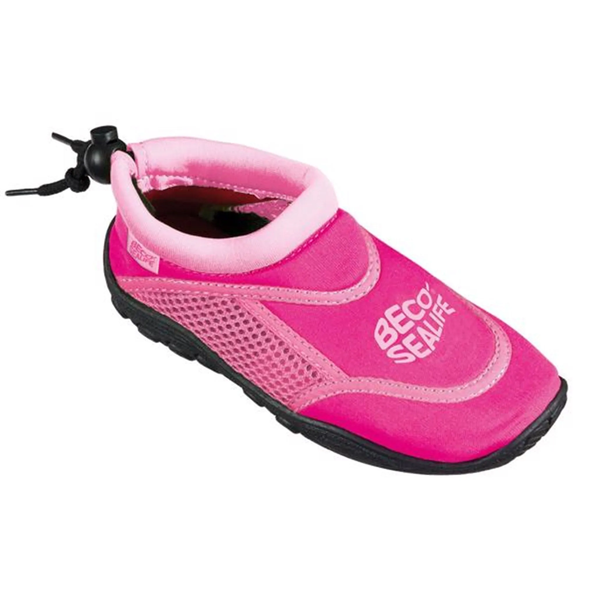 BECO Schwimmschuhe Pink
