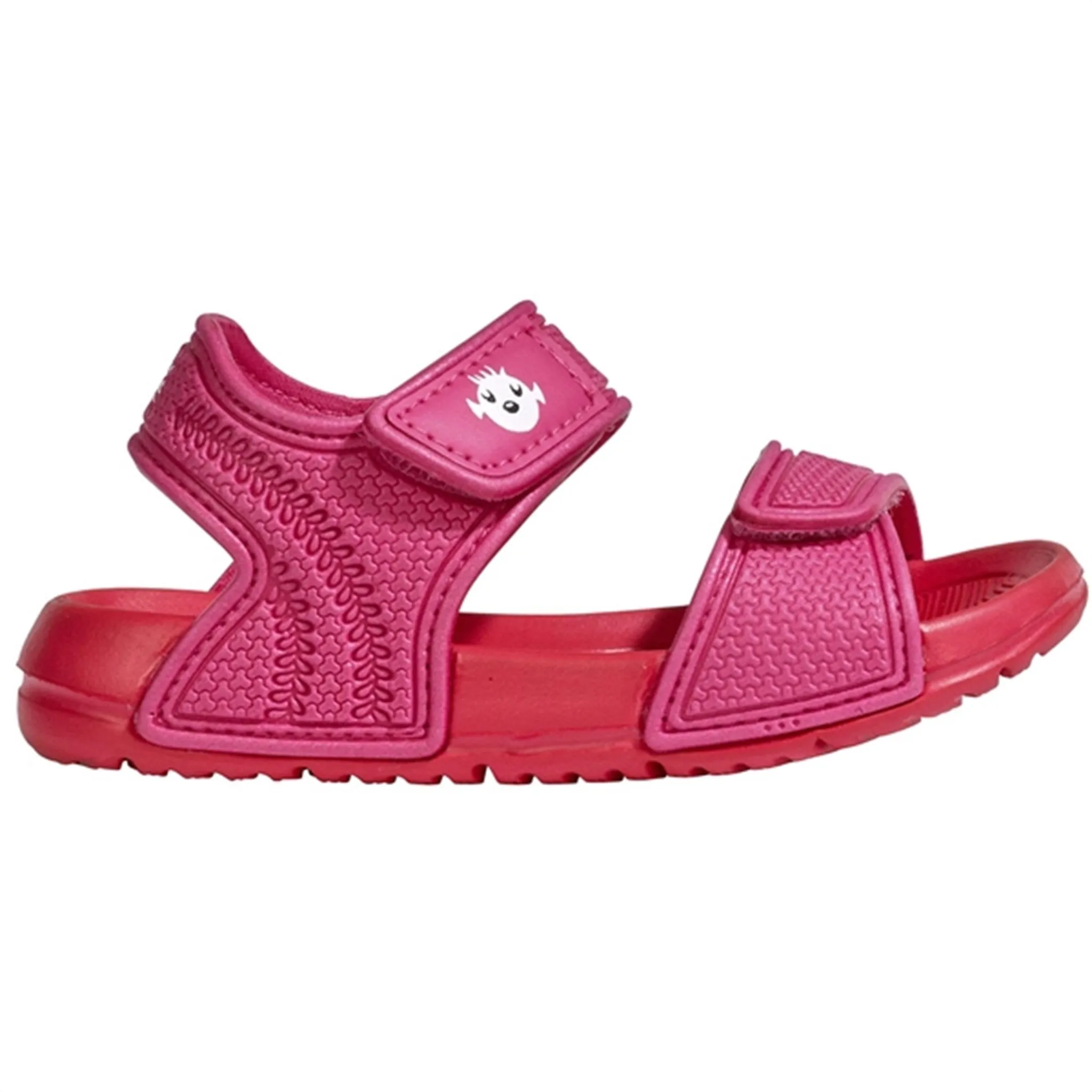 BECO Schwimmschuhe Pink