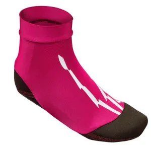 BECO Schwimmsocken Blau