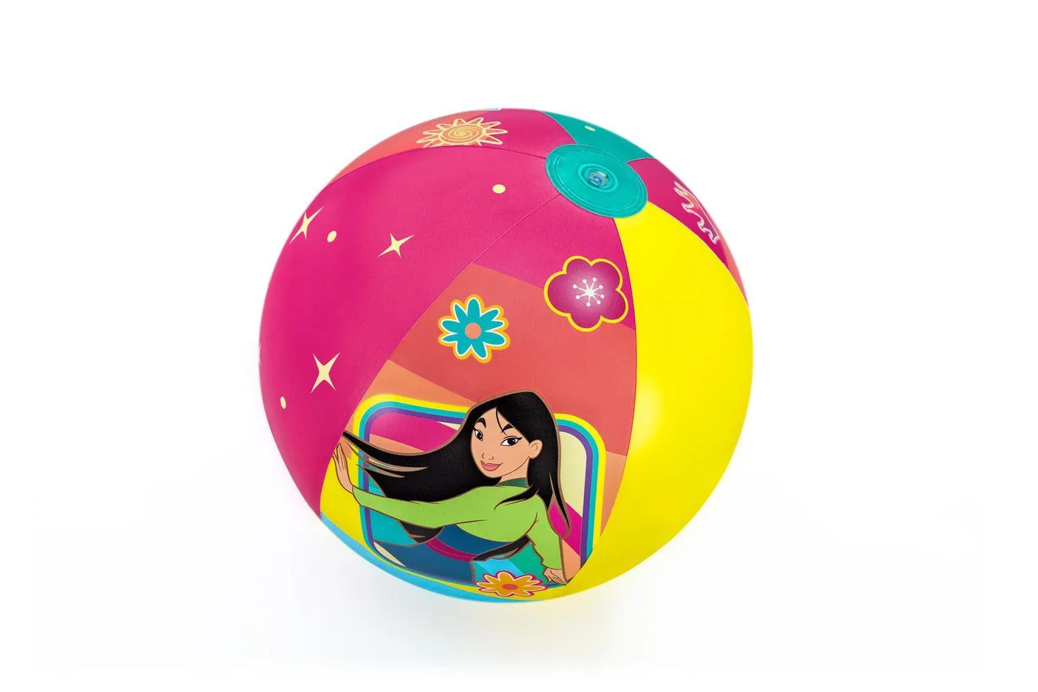 Bestway Disney® Wasserball Prinzessin 51 x 17 cm