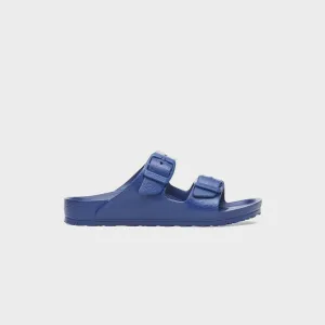 Birkenstock Arizona Eva - Marineblaue Birkenstock-Schuhe