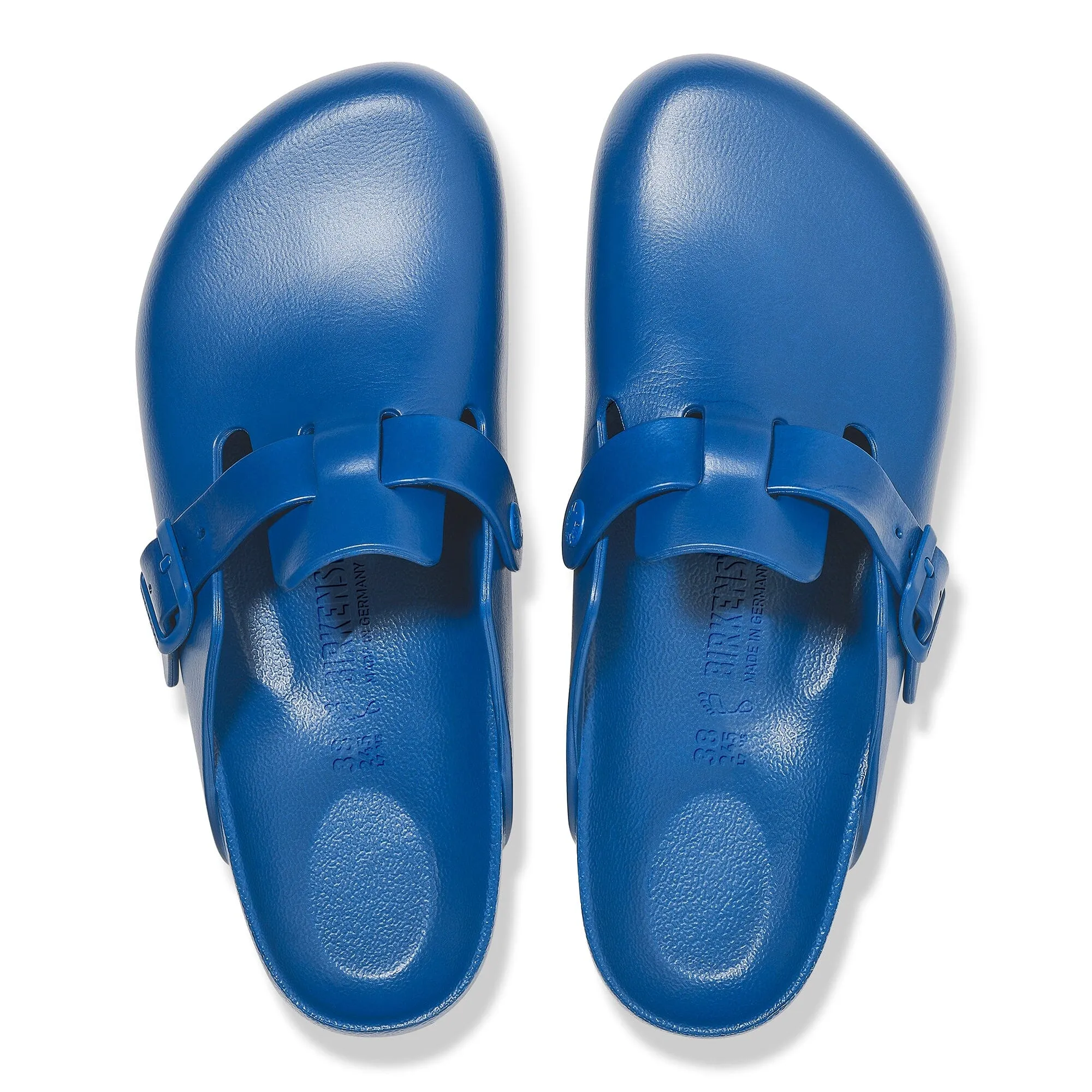BIRKENSTOCK BOSTON ESSENTIALS EVA FÜR HERREN