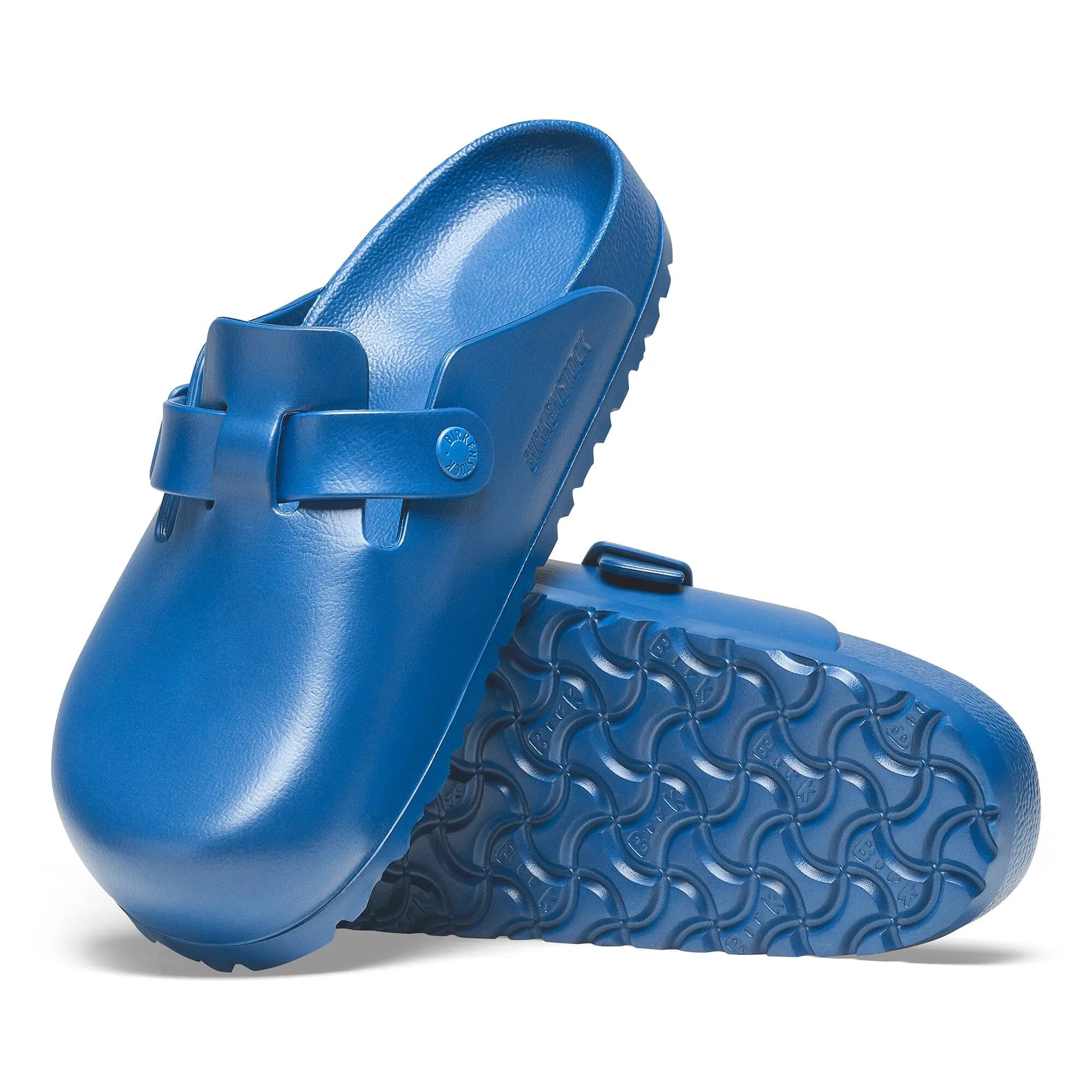 BIRKENSTOCK BOSTON ESSENTIALS EVA FÜR HERREN