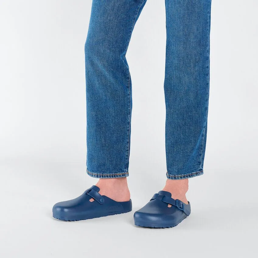 BIRKENSTOCK BOSTON ESSENTIALS EVA FÜR HERREN