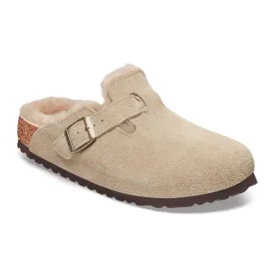 BIRKENSTOCK BOSTON SCHAFFELL