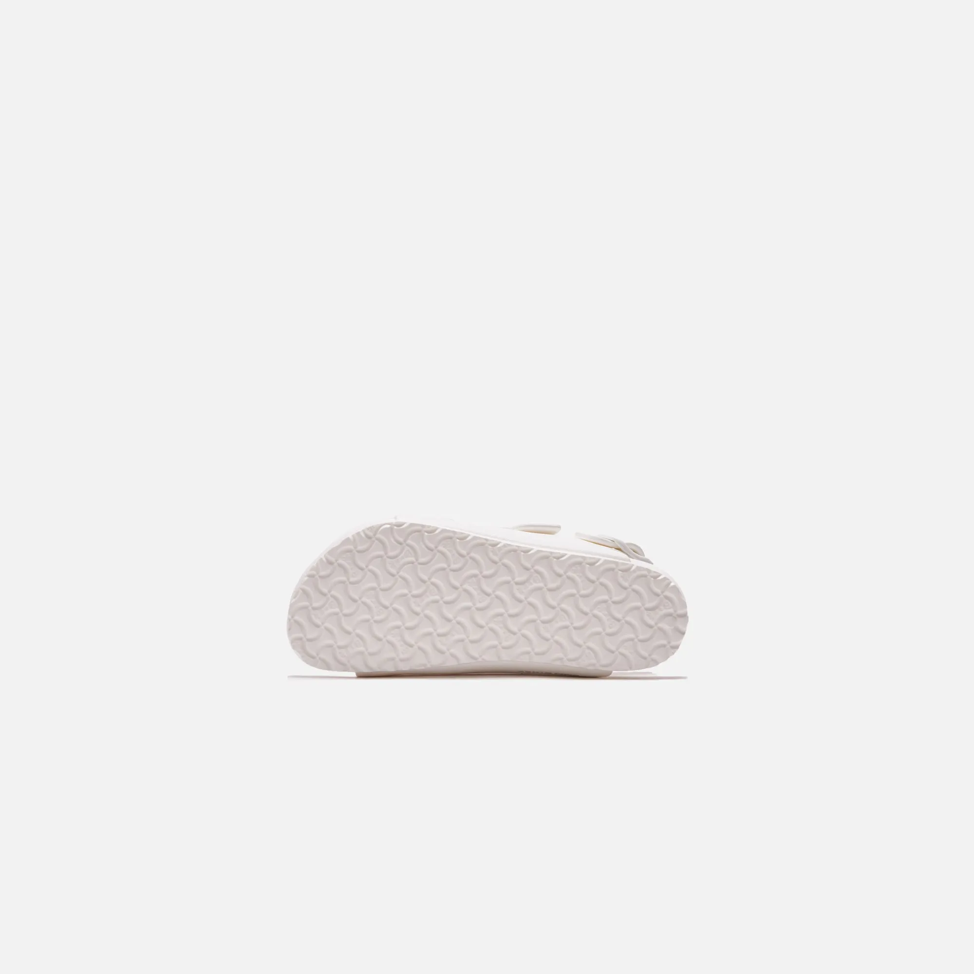 Birkenstock Kids Milano Eva - Weiße Birkenstock-Schuhe