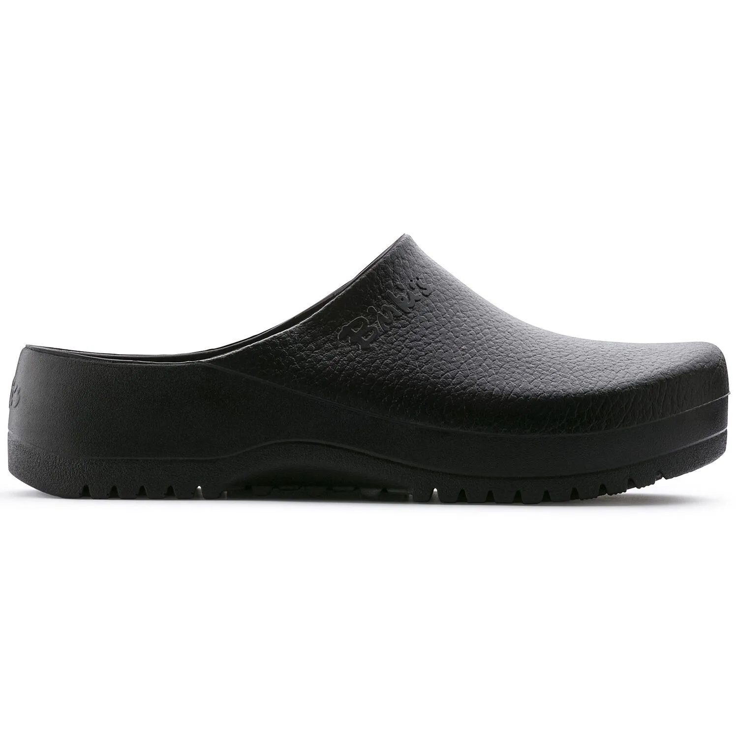 BIRKENSTOCK SUPER BIRKI SCHWARZ