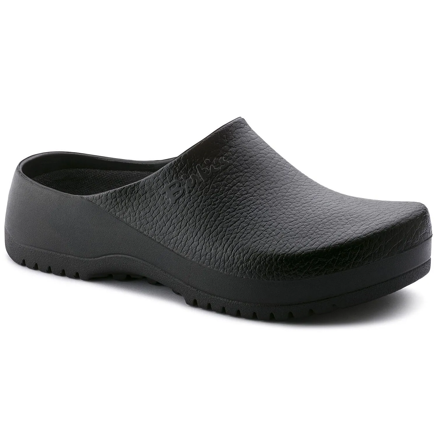 BIRKENSTOCK SUPER BIRKI SCHWARZ