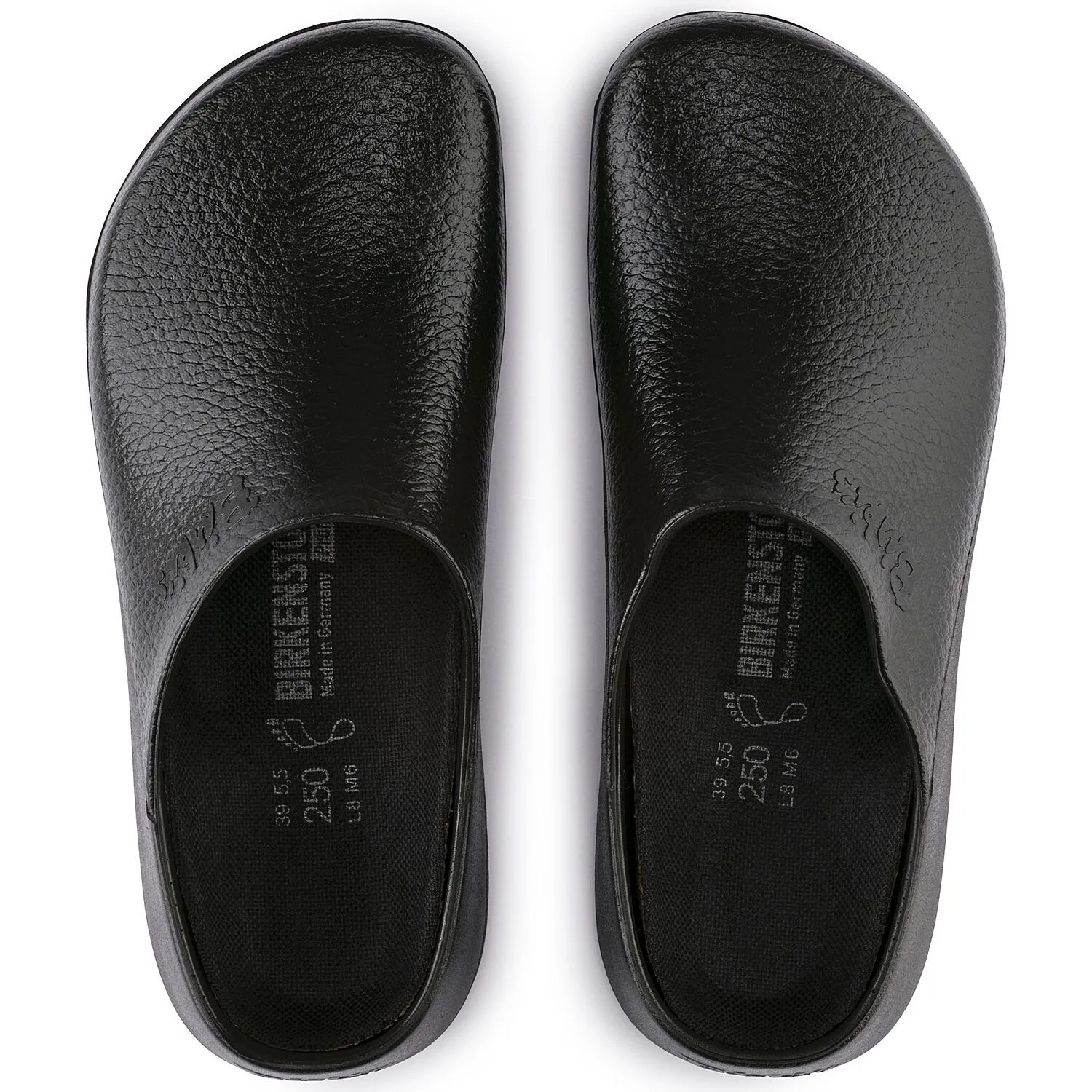 BIRKENSTOCK SUPER BIRKI SCHWARZ