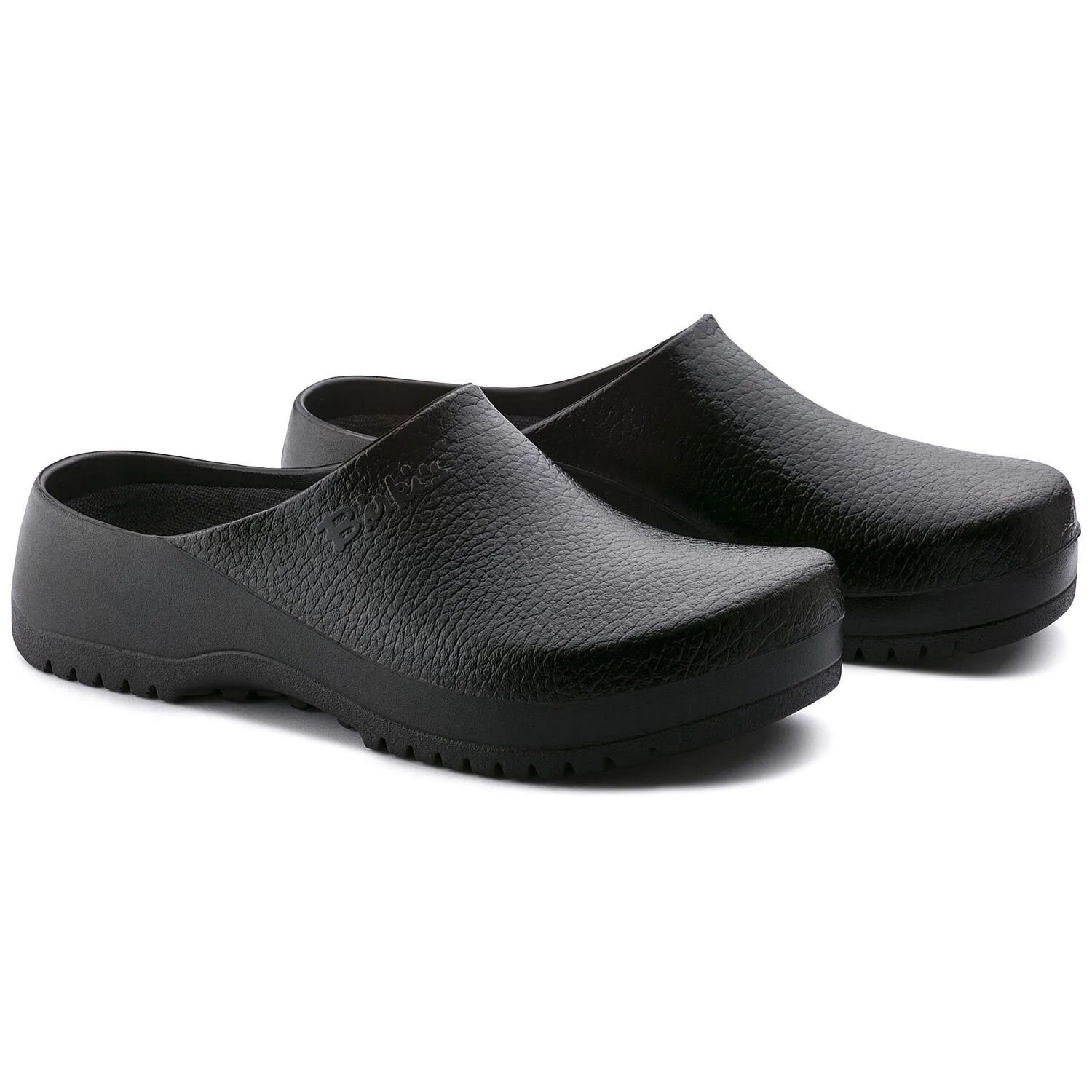 BIRKENSTOCK SUPER BIRKI SCHWARZ