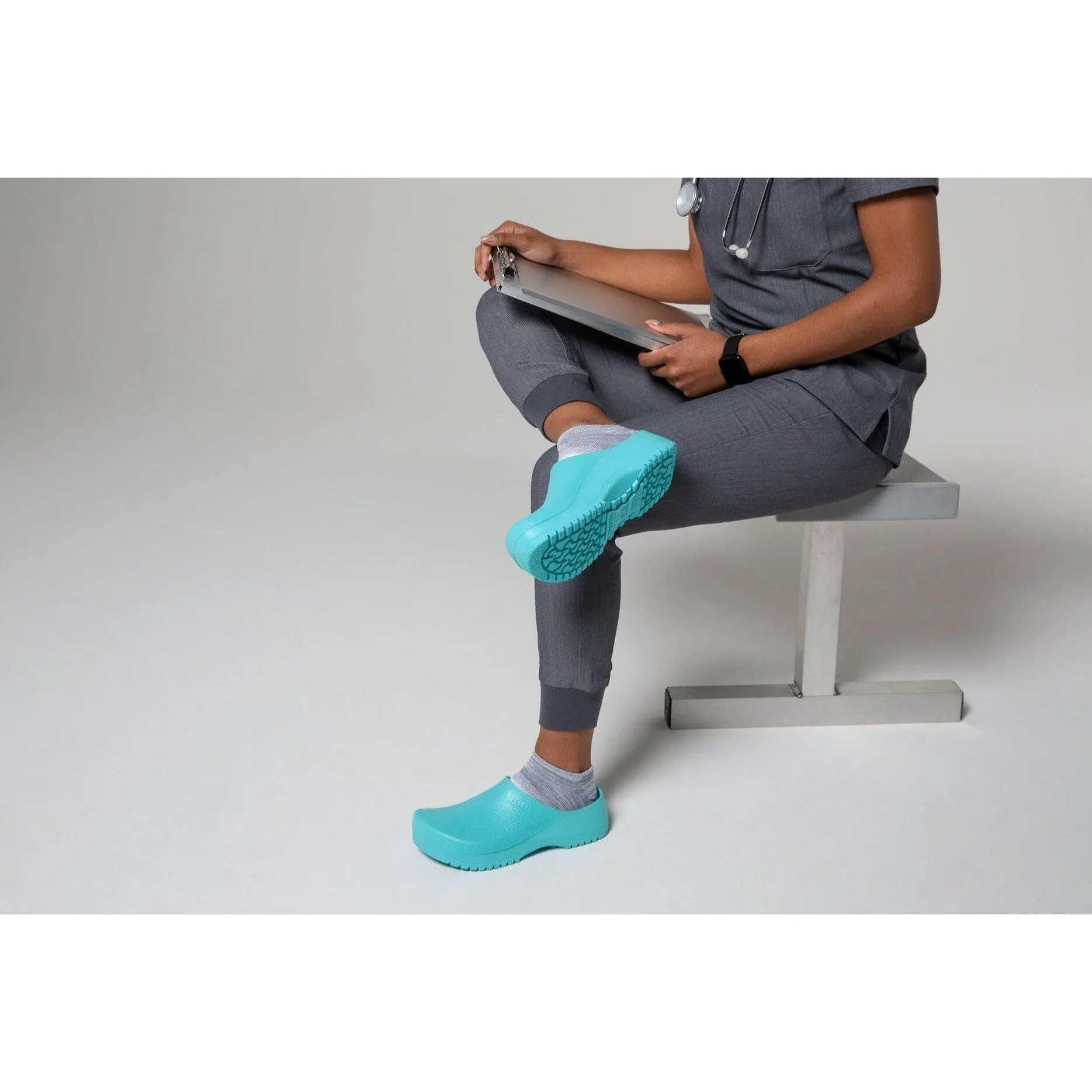 BIRKENSTOCK SUPER-BIRKI UNISEX