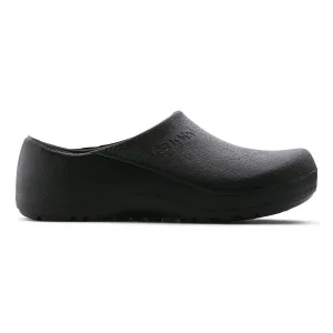Birkenstock Damen Professional Schwarz