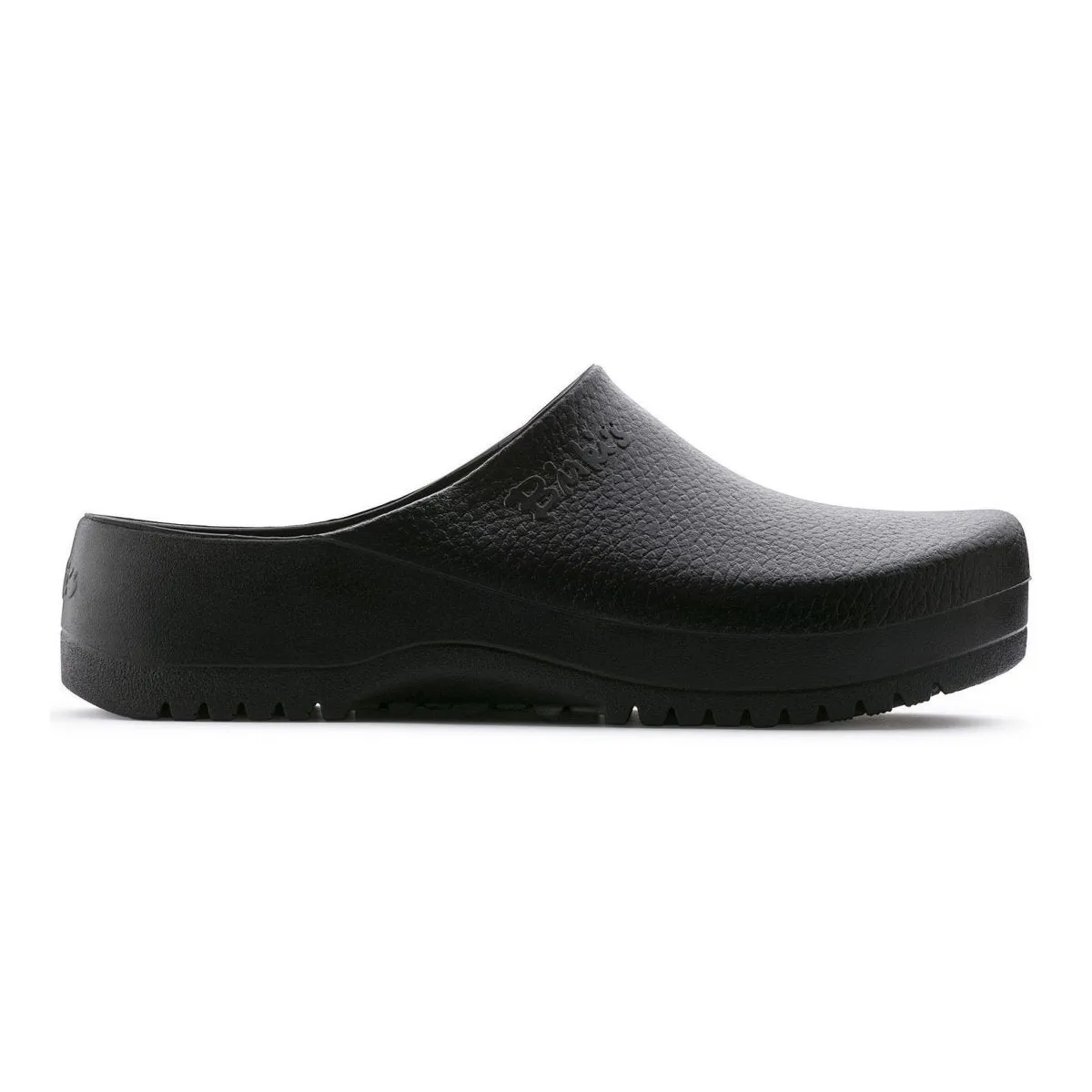 Birkenstock Damen Super Birki Schwarz