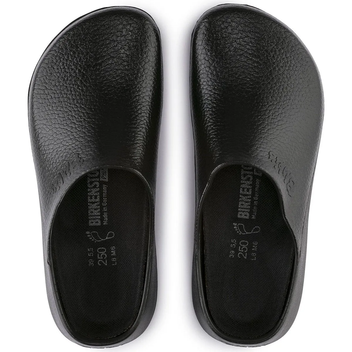 Birkenstock Damen Super Birki Schwarz