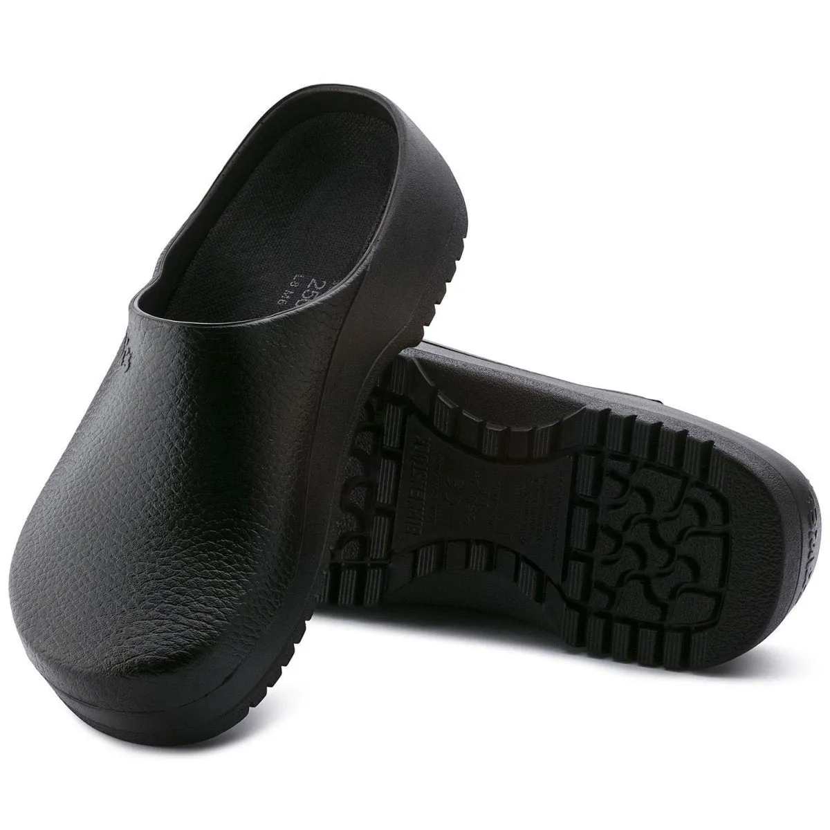 Birkenstock Damen Super Birki Schwarz