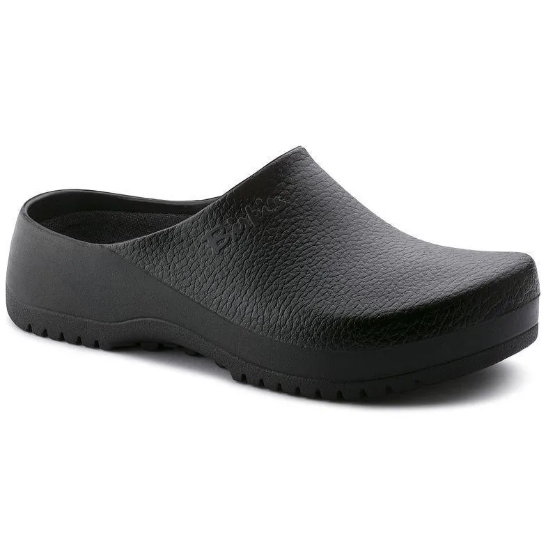 Birkenstock Damen Super Birki Schwarz