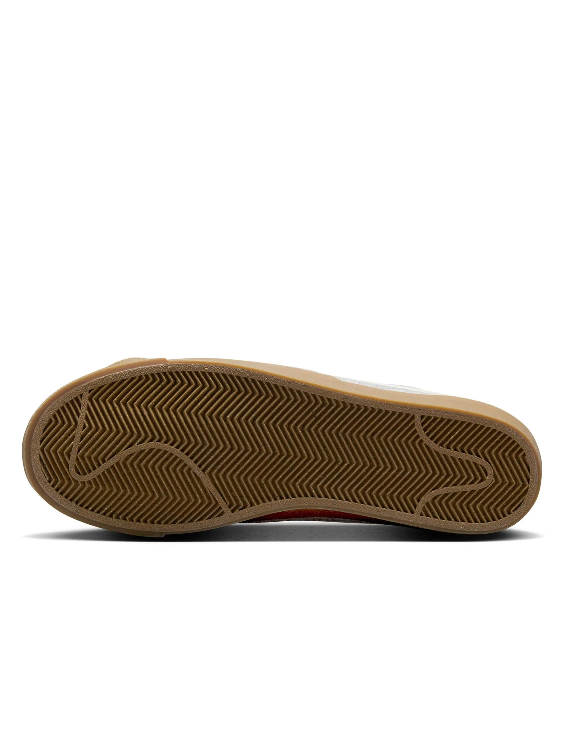 Blazer Low '77 Vintage Schuhe - Football Grau/Blasses Elfenbein/Gummi Hellbraun Schuhe_Nike_Trainer