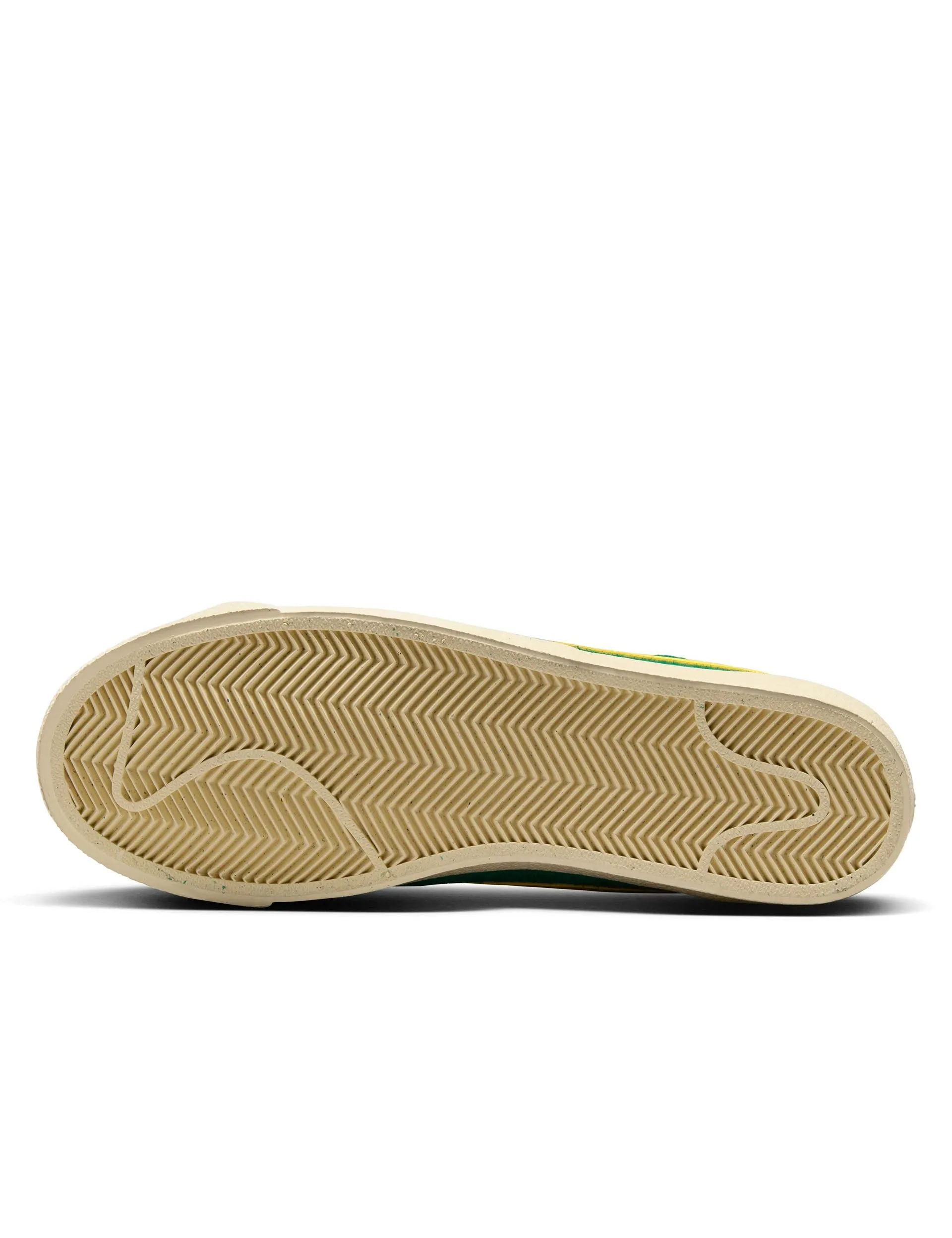 Blazer Low '77 Vintage Schuhe - Malachit/Blitz/Musselin/Segel Schuhe_Nike_Trainer