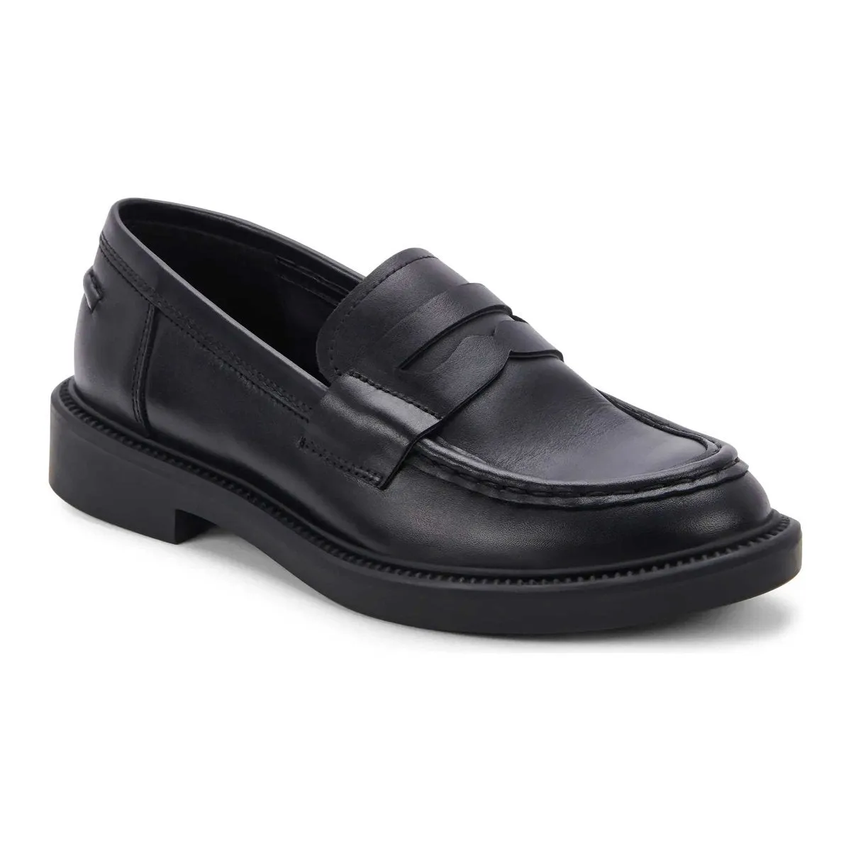 Blondo Damen Halo Schwarz Wasserdicht