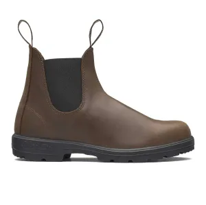 Blundstone Herren 1609 Braun Antik