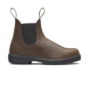 Blundstone Damen 1609 Braun Antik-Leder