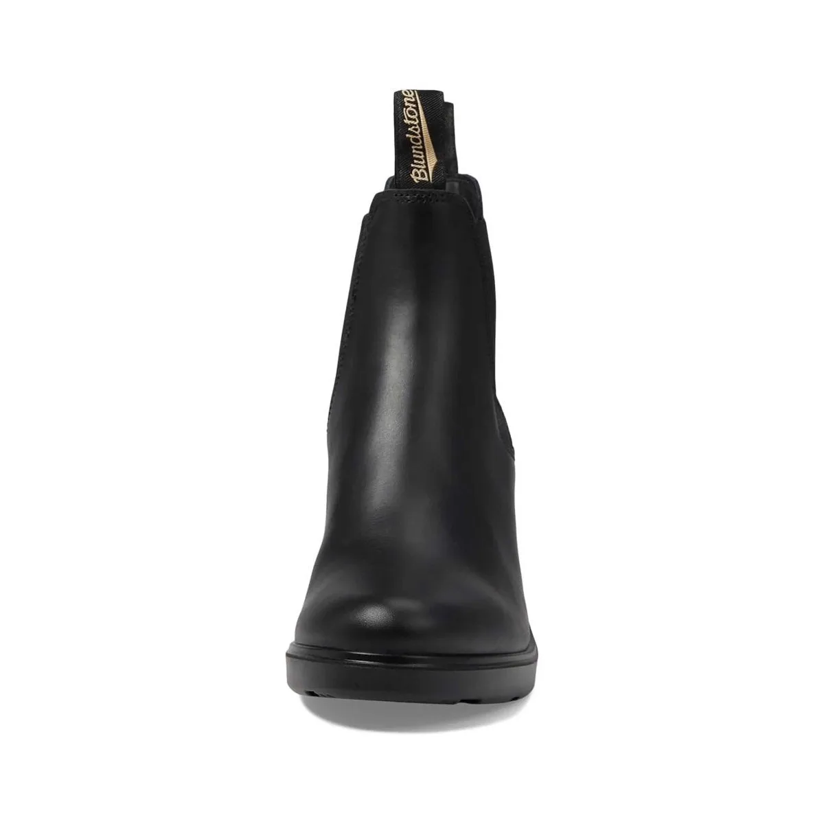 Blundstone Damen 2365 Schwarz Leder