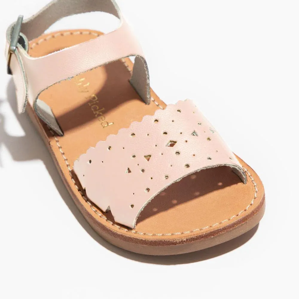 Blush Laguna II Sandale