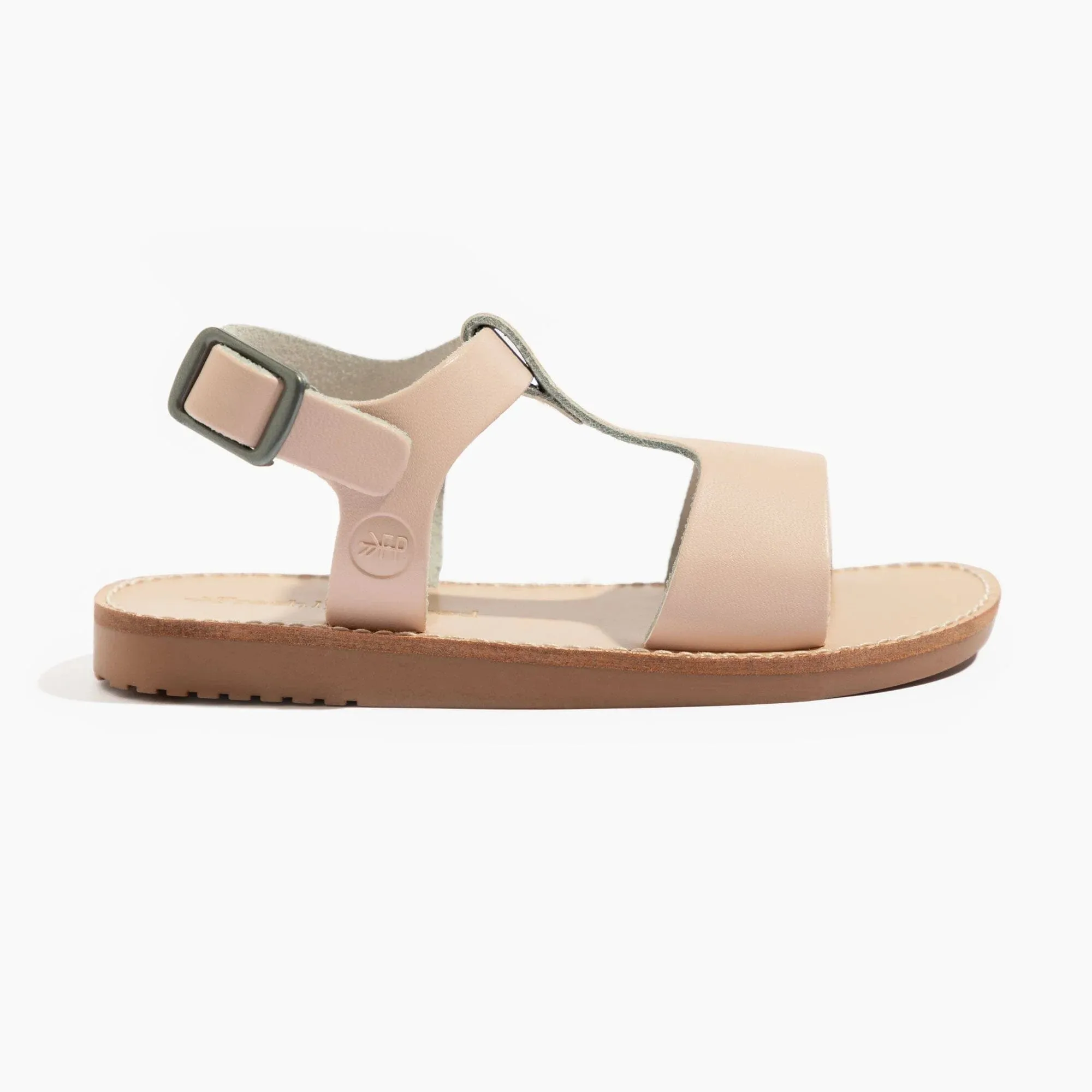 Blush Malibu II Sandale