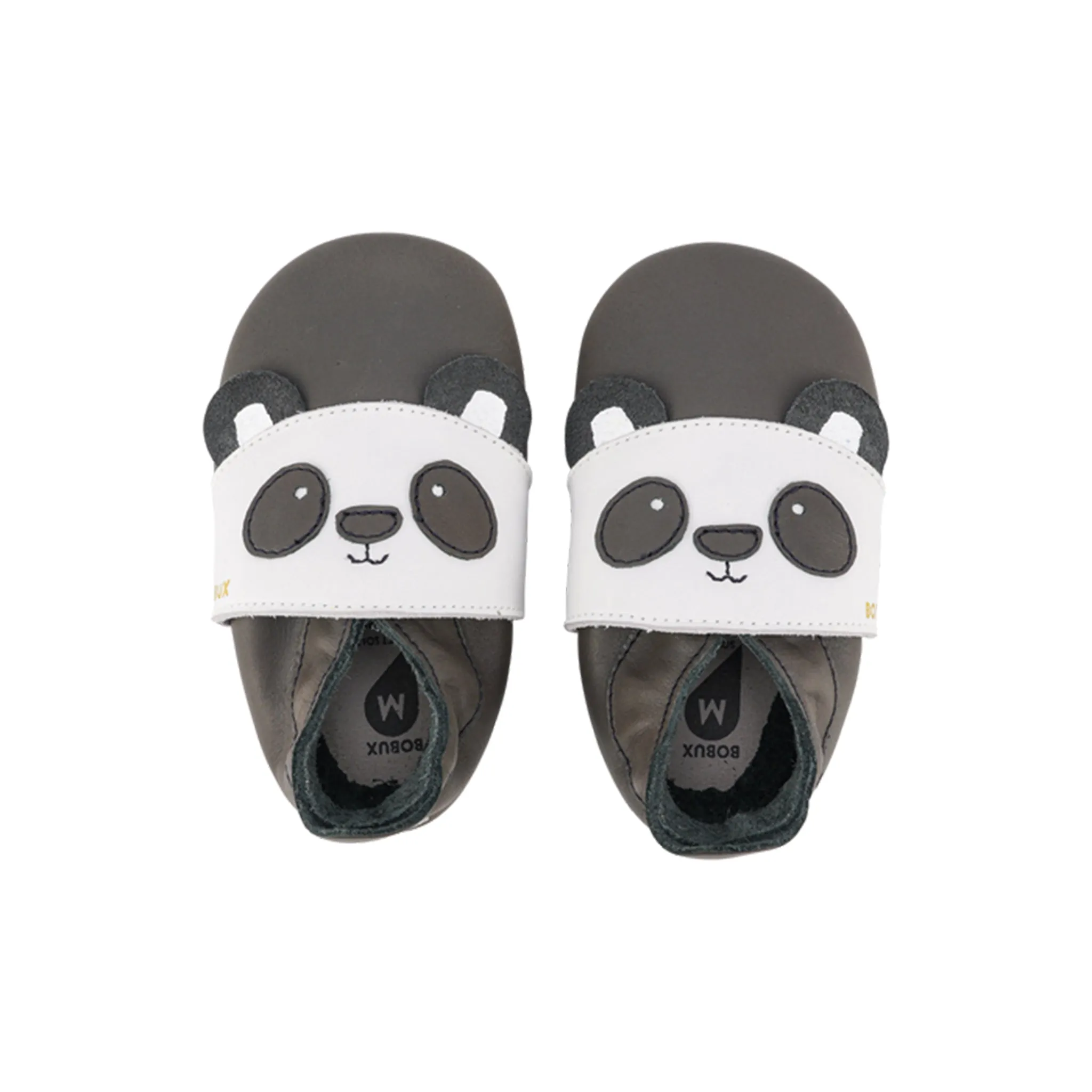 Bobux Bam-Boo Schuhe mit weicher Sohle