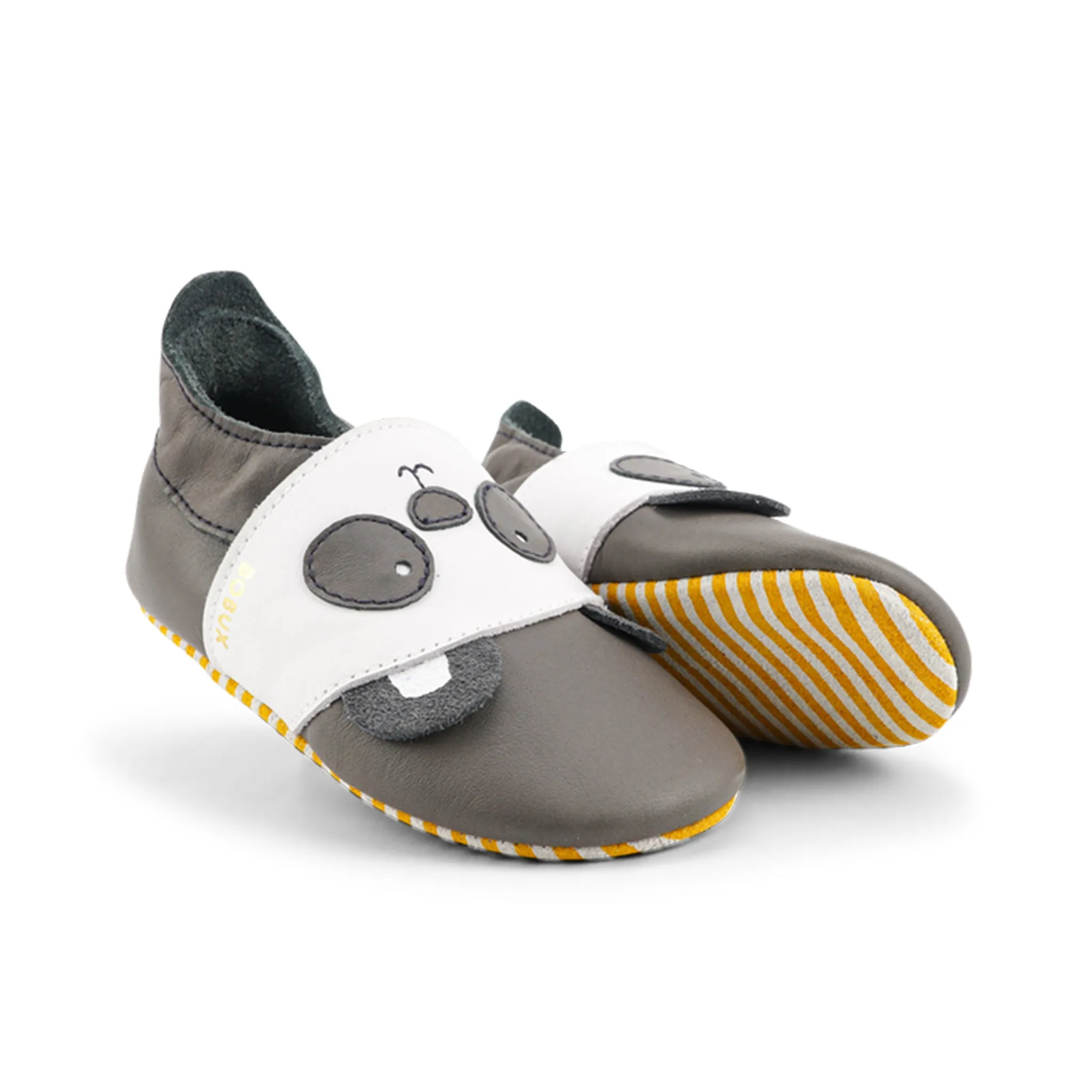 Bobux Bam-Boo Schuhe mit weicher Sohle