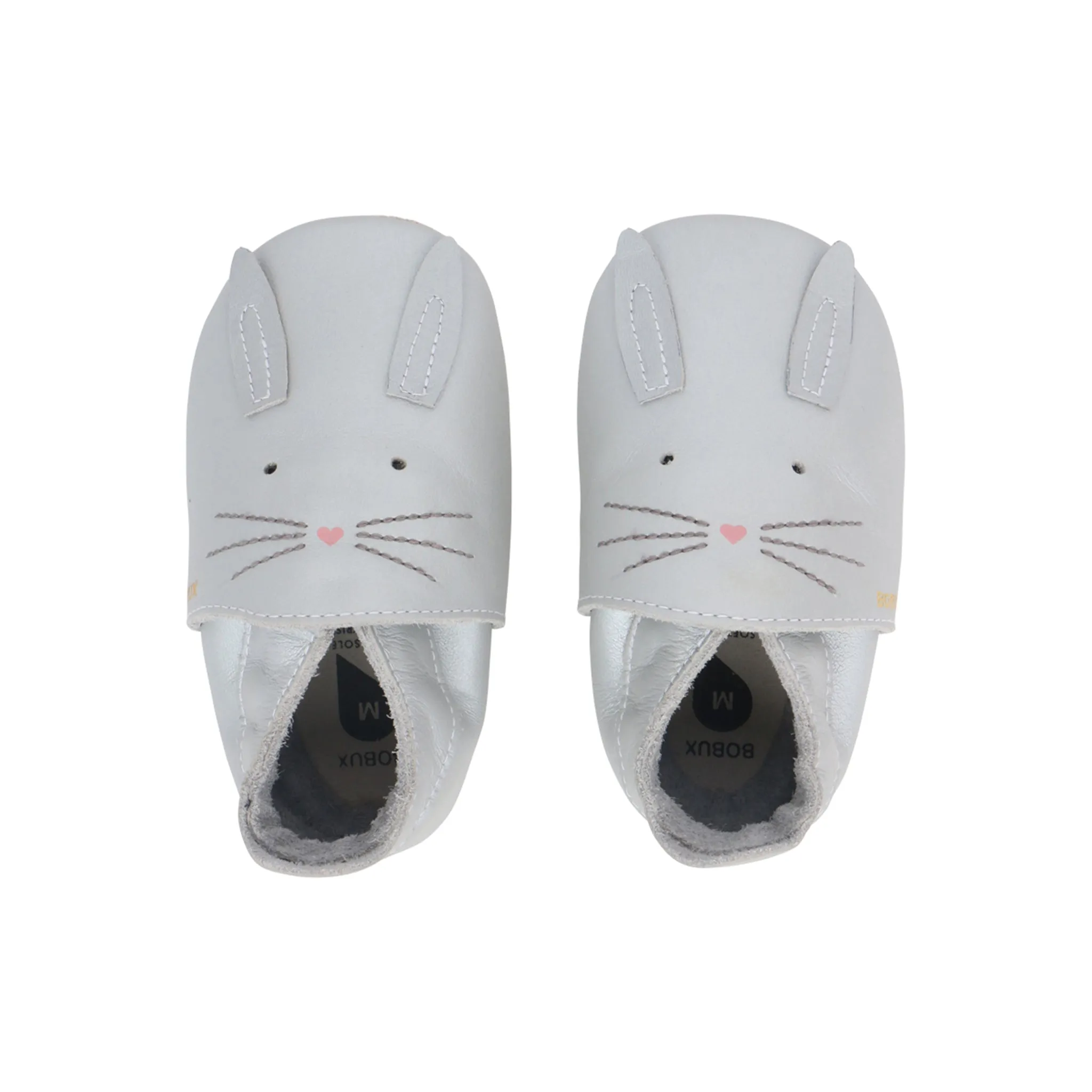 Bobux Hop Schuhe mit weicher Sohle