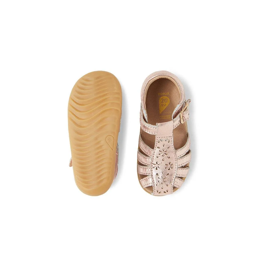 Bobux I-Walk Chelsea - Roségold