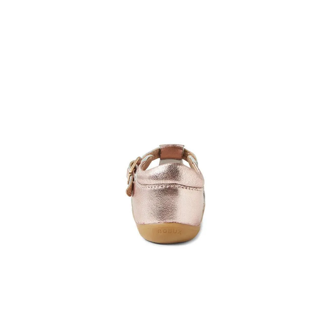 Bobux I-Walk Chelsea - Roségold
