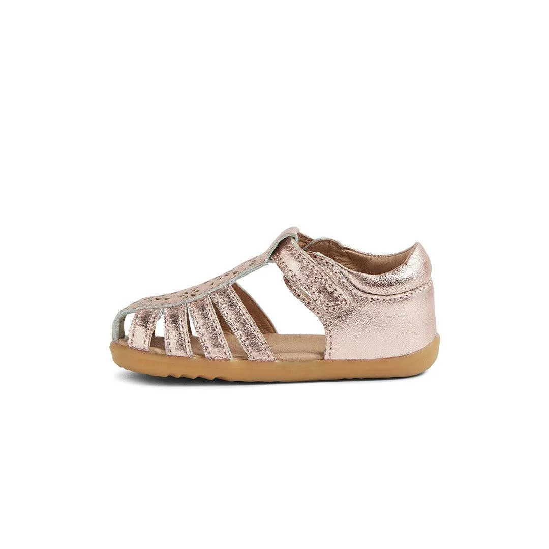 Bobux I-Walk Chelsea - Roségold