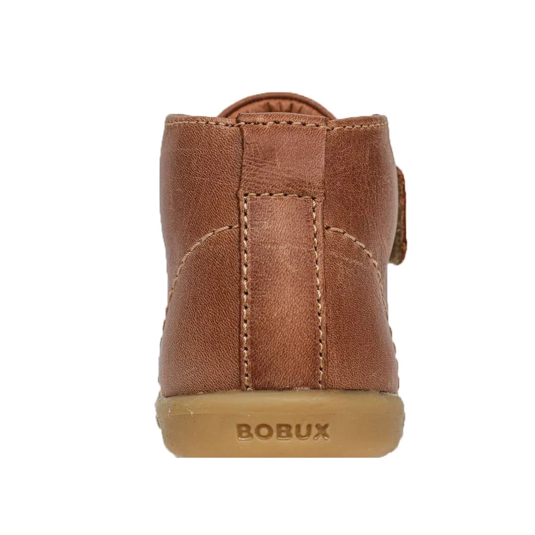 Bobux I-Walk Wüstenstiefel - Karamell