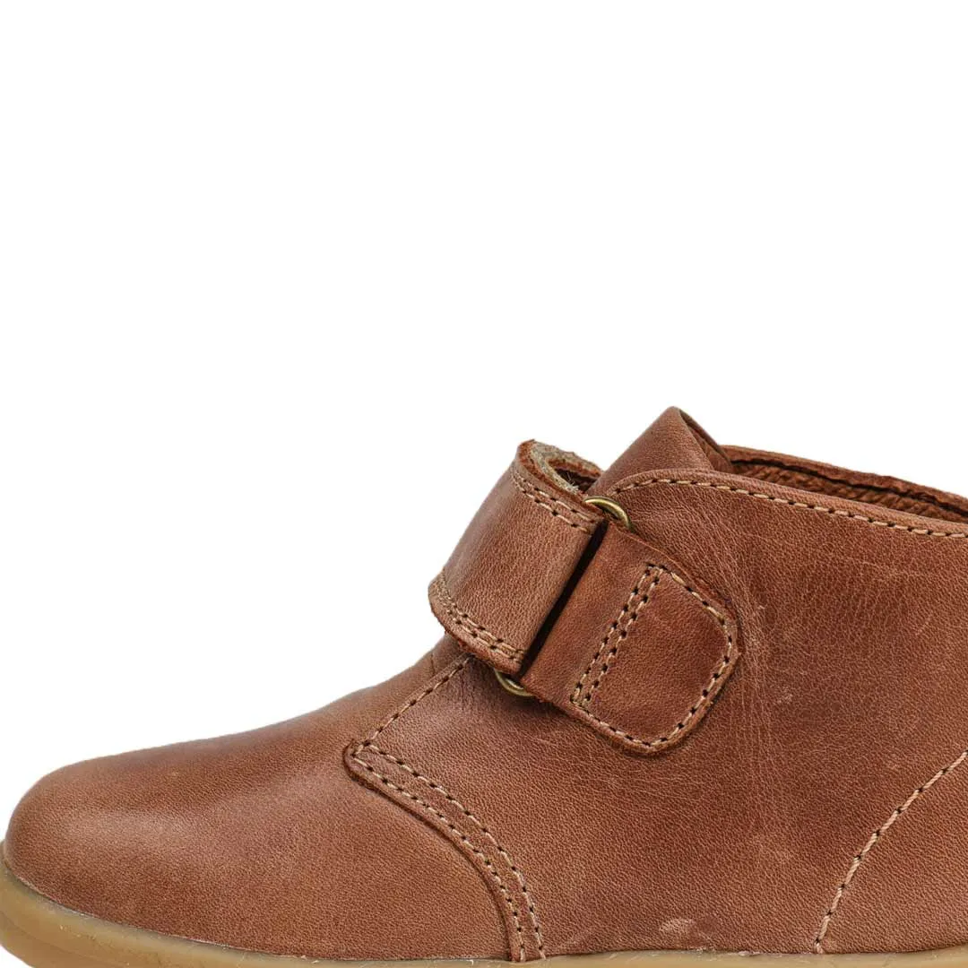 Bobux I-Walk Wüstenstiefel - Karamell