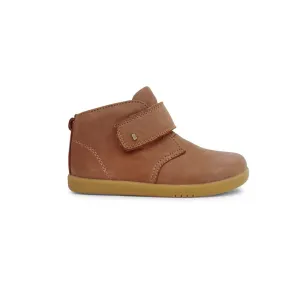 Bobux I-Walk Wüstenstiefel - Karamell