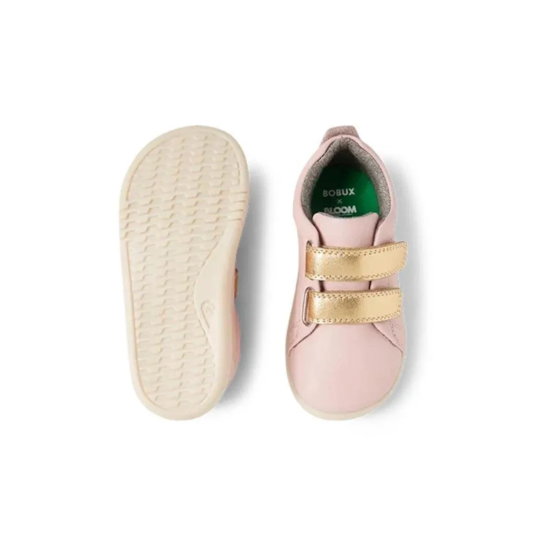 Bobux I-Walk Rasenplatz - Ballettrosa