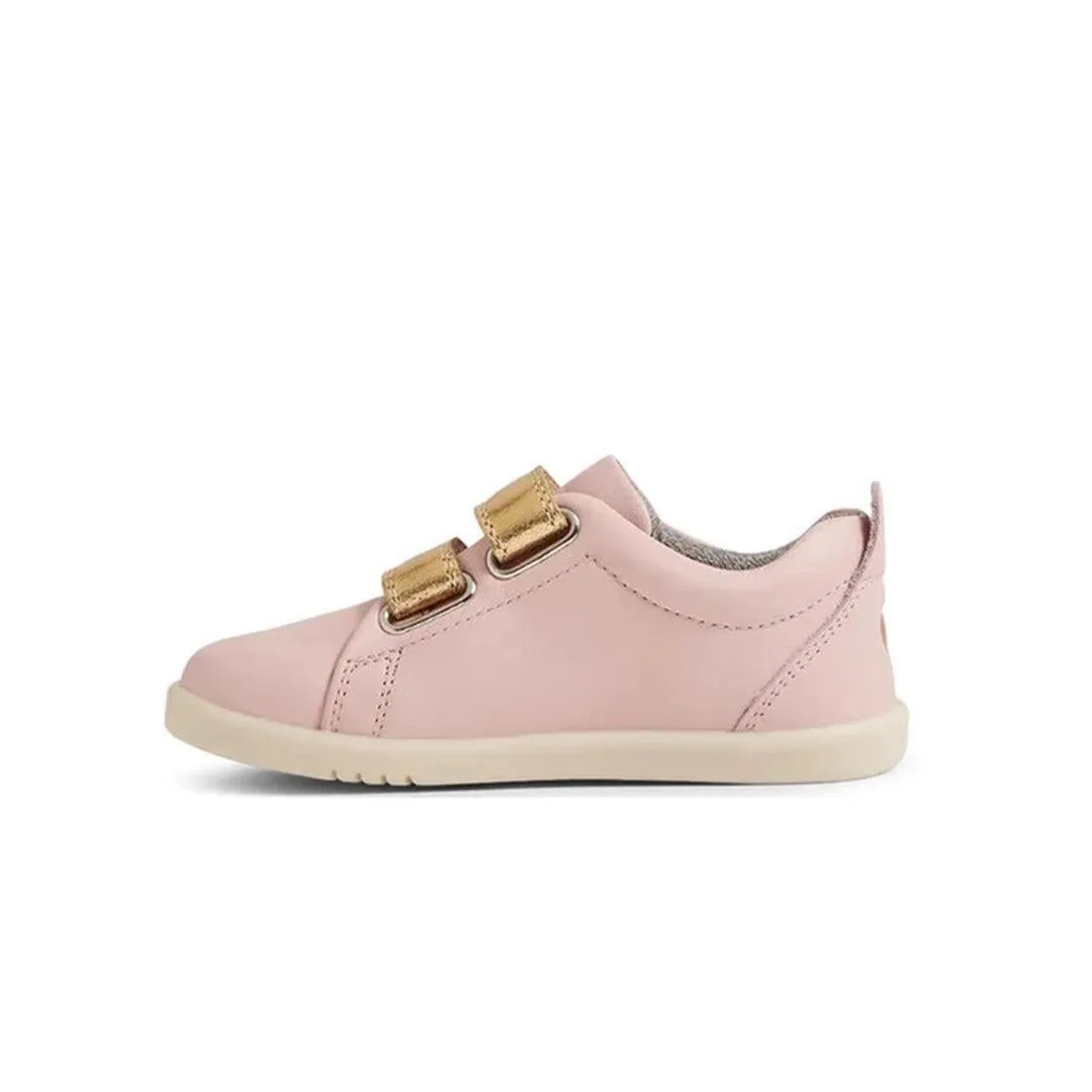 Bobux I-Walk Rasenplatz - Ballettrosa