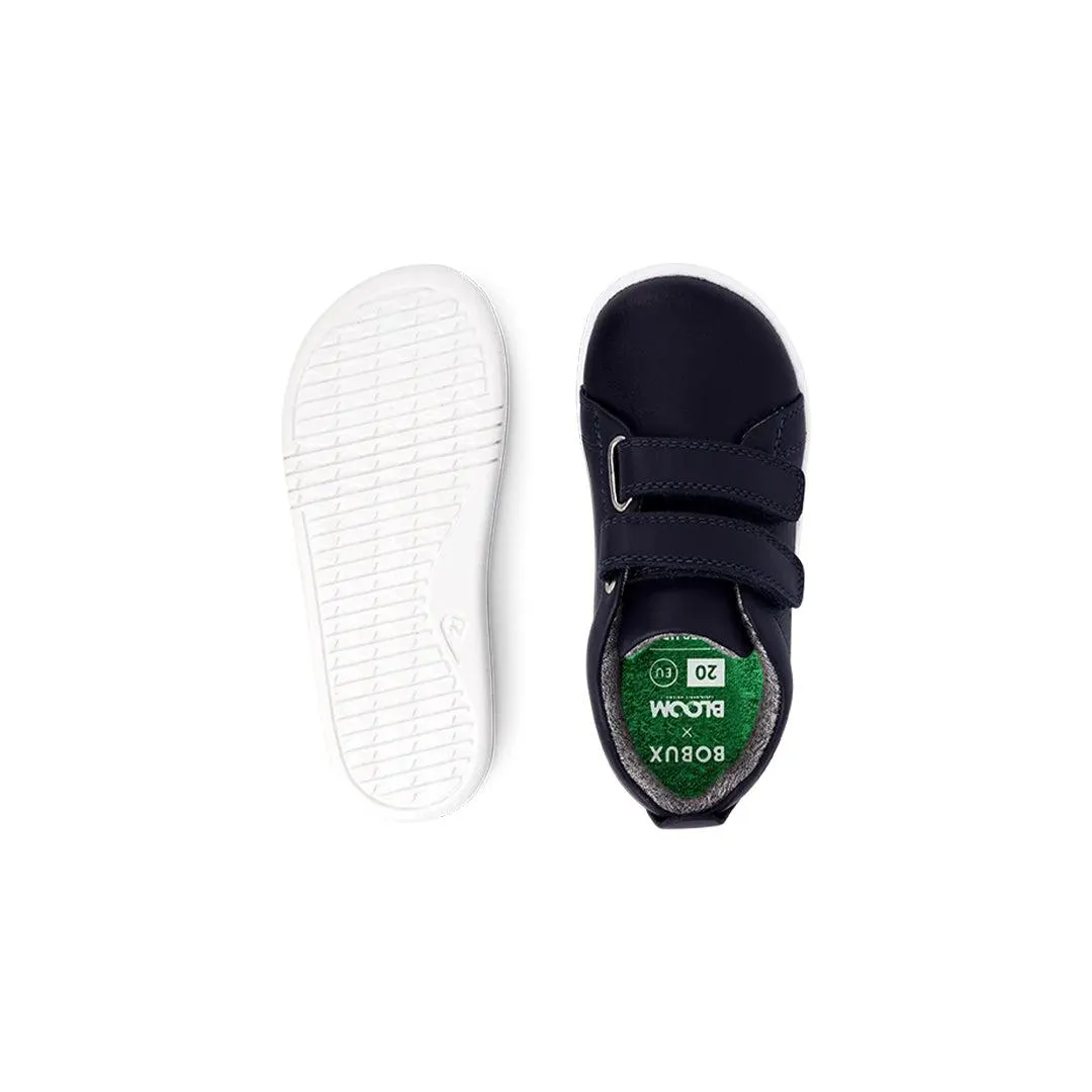 Bobux I-Walk Rasenplatz - Marineblau