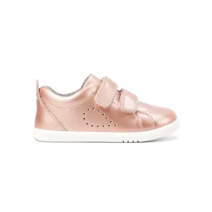 Bobux I-Walk Rasenplatz - Roségold