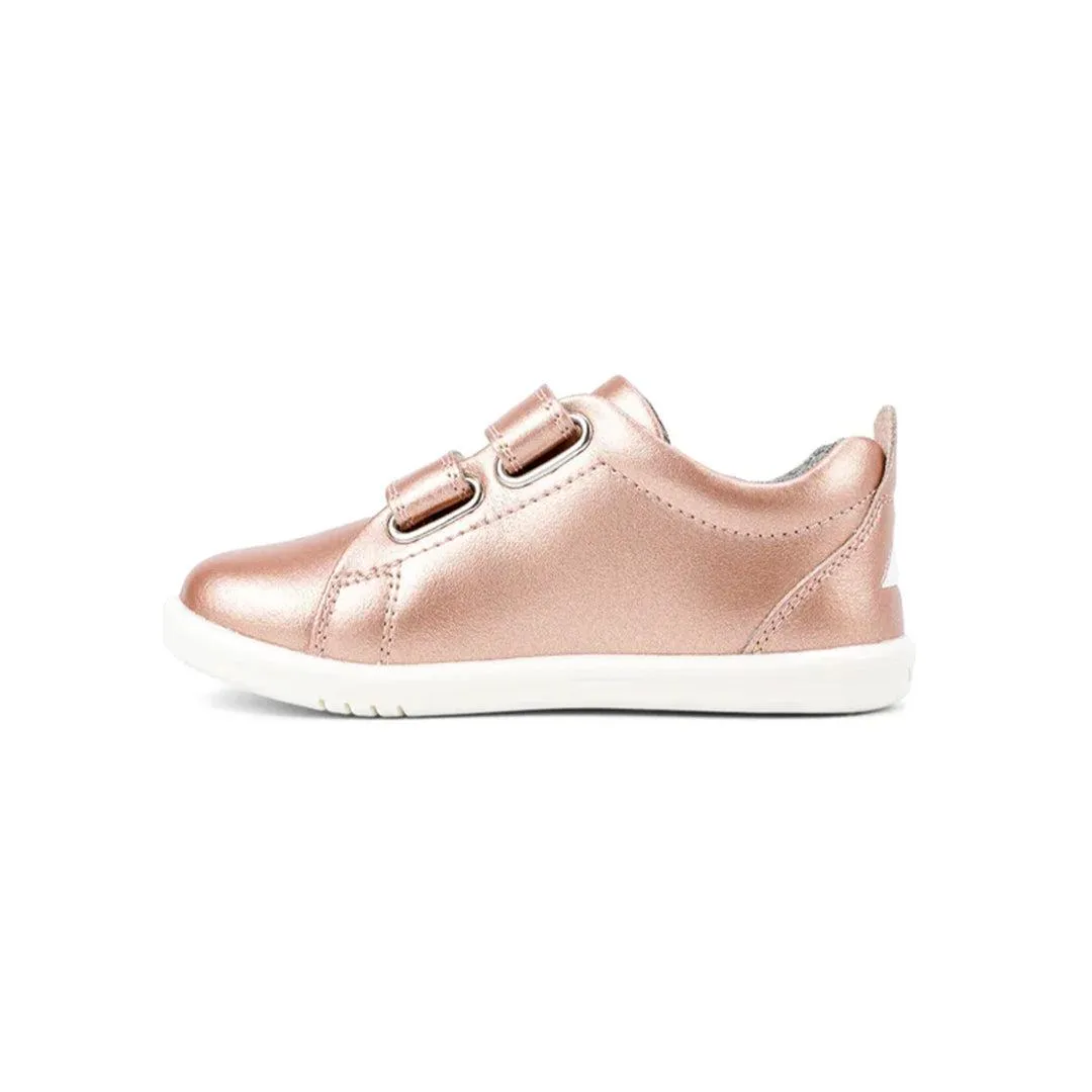 Bobux I-Walk Rasenplatz - Roségold