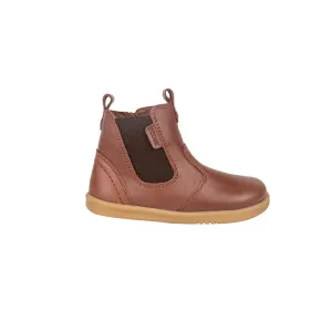 Bobux I-Walk Jodhpur Stiefel - Toffee